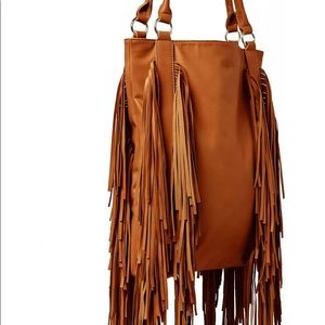 Urban Originals ‘Crazy Love Vegan Leather Tote’